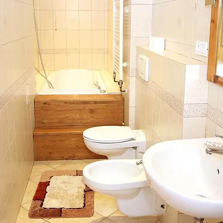 Apartament Taurus 4